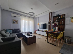 Julia's Apartment